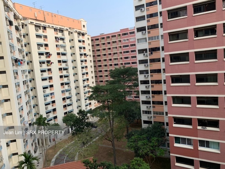 Blk 714 Tampines Street 71 (Tampines), HDB 4 Rooms #211759871
